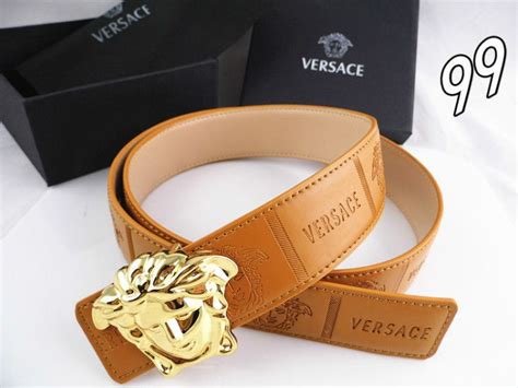 versace buckle fake|versace belt buckle true.